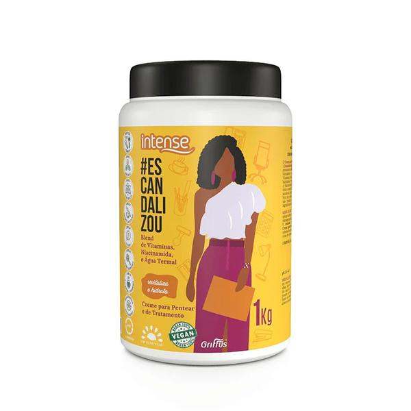 COND INTENSE 2/1 ESCANDALIZOU COND 1KG