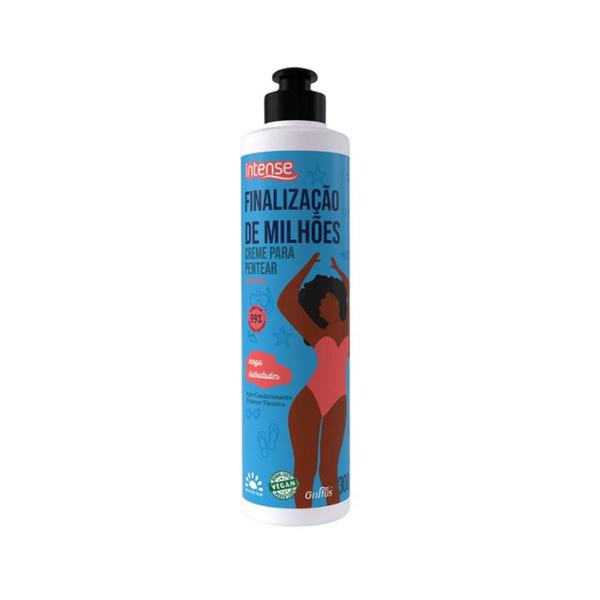 CR PENT INT DE MILHOES COND 300ML GRIFF