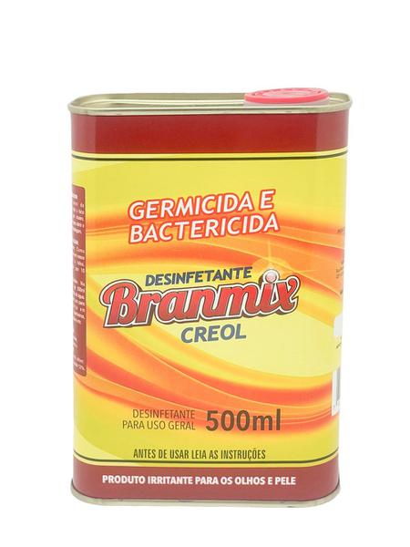 CREOLINA BRANMIX 500ML