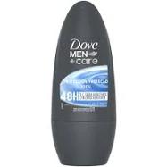 DES ROLL DOVE MEN CUIDADO TOT 50ML