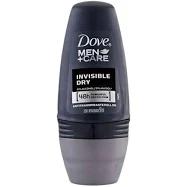 DES ROLL DOVE MEN INVISIBLE DRY 50ML