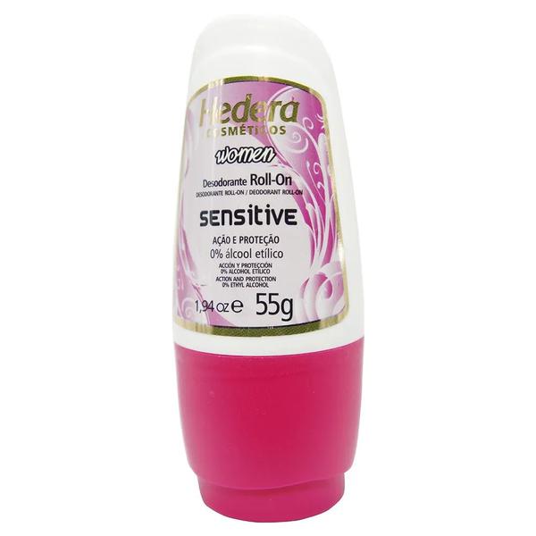 DES ROLL ON HEDERA SENSIT 55G