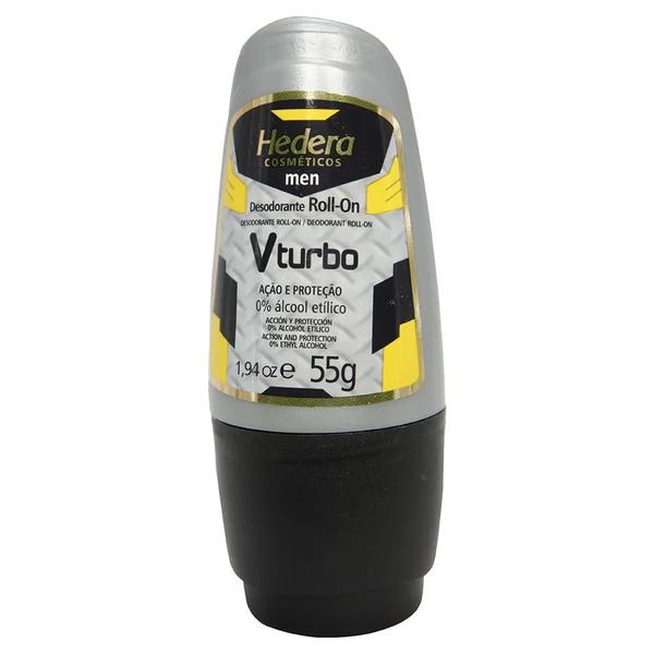 DES ROLLON HEDERA V TURBO 55G