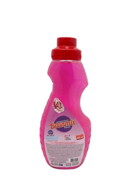 DESINF B. FLORAL 500ML
