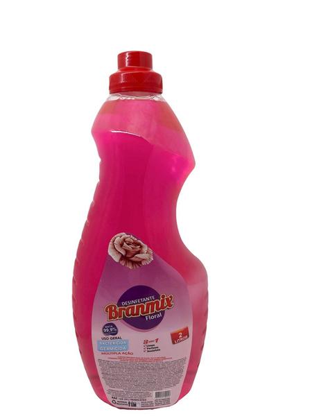 DESINF BRANMIX FLORAL 2L