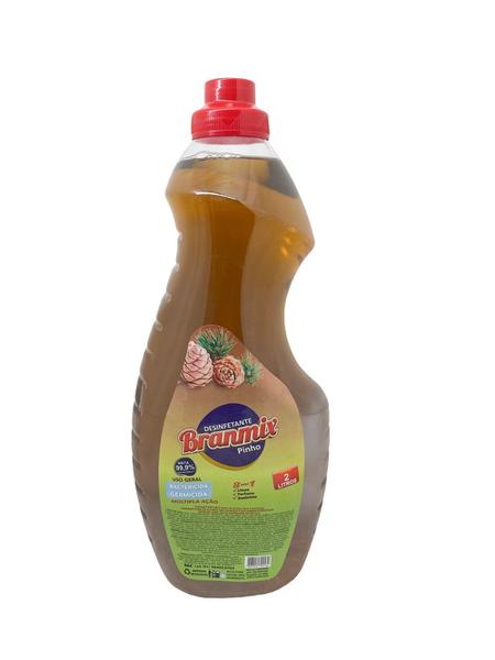 DESINF BRANMIX PINHO 2L