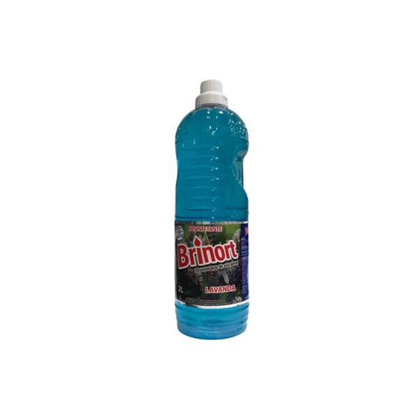 DESINF.BRINORT LAVANDA 2L