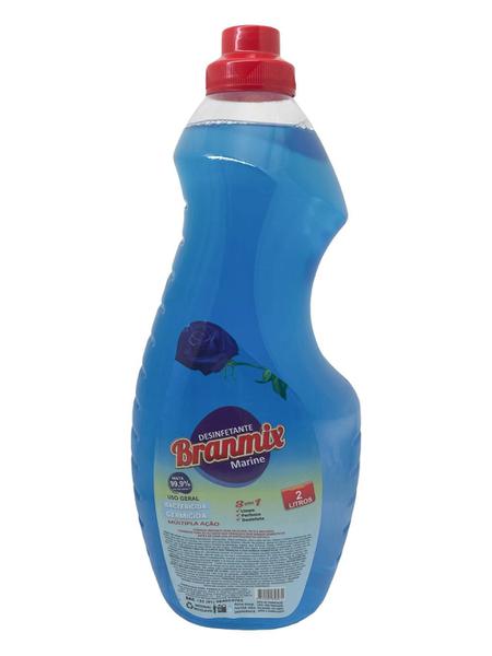 DESINF.MARINE BRANMIX 6X2L