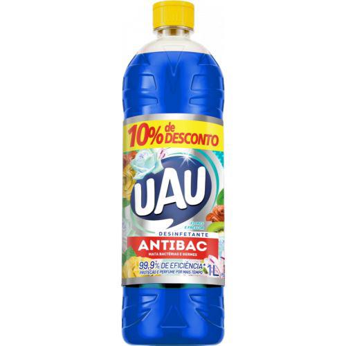 DESINF UAU A. F. F. 1. 1L
