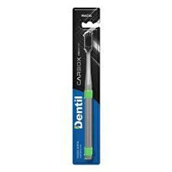 ESCOVA DENTIL CARBOX PROTECTION-MACIA