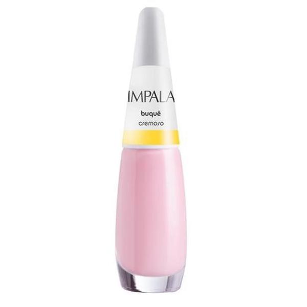 ESM,IMPALA 6X1 CRM,BUQUE 705