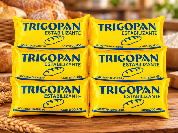ESTABILIZANTE TRIGOPAN 95G