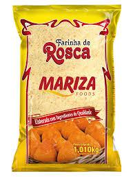 FARINHA DE ROSCA MARIZA 1,01KG