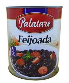 FEIJOADA PALATARE LT 420G