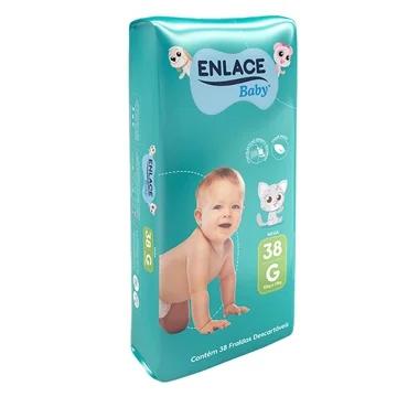 FR ENLACE BABY G C/38