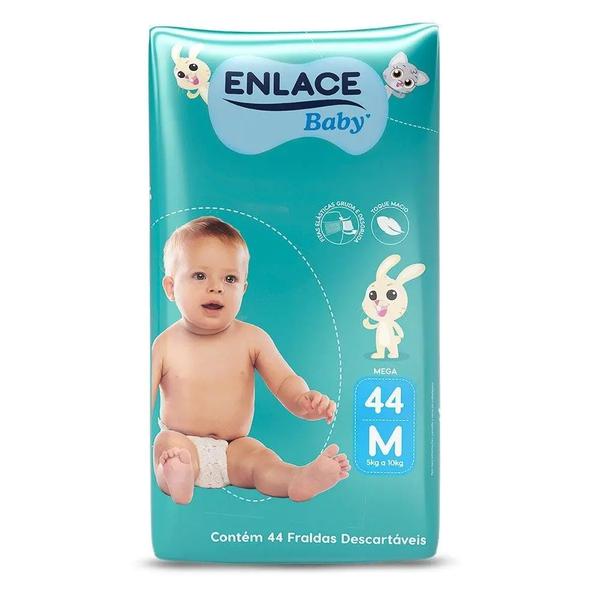 FR ENLACE BABY M C/44