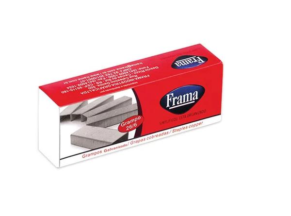 GRAMPO P. 26/6 C. FRAMA