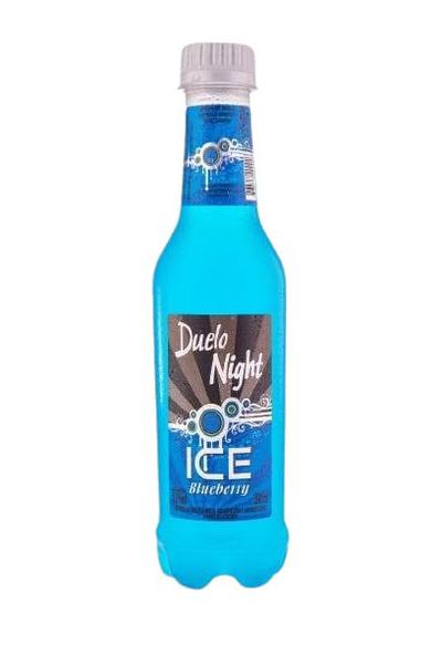 ICE NIGHT BLUEBERRY 275 ML