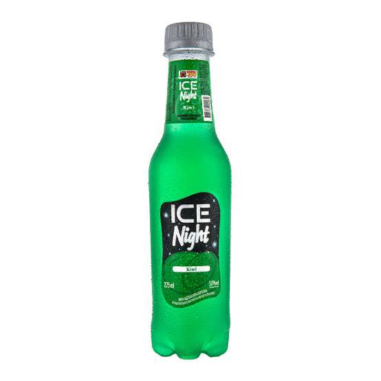 ICE NIGHT KIWI 275 ML