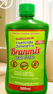 INSETICIDA BRANMIX BASE AGUA 500ML
