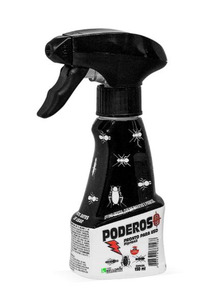 INSETICIDA PODEROSO 150ML