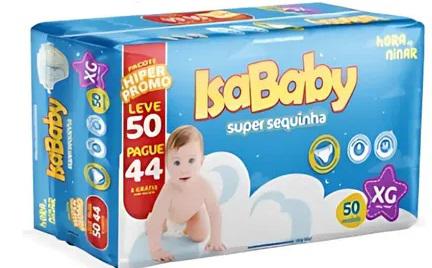 ISABABY F. S. S. H. XG 5.
