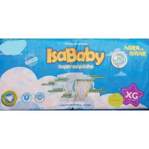 ISABABY F. S. S. R. XG 0.