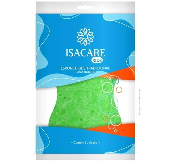 ISACARE B. E. B. KIDS T.