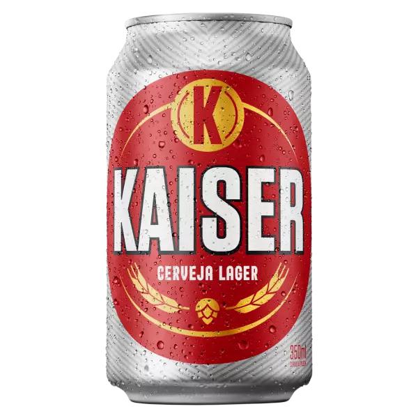 KAISER LT 350ML