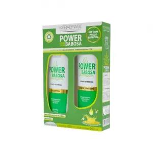 KIT K. S. POWER BABOSA