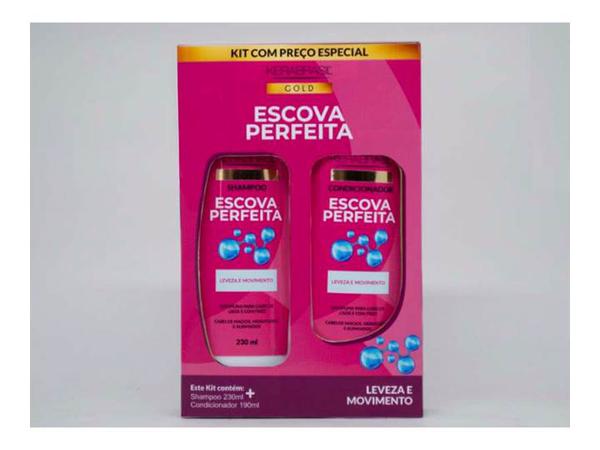 KIT S. KERA E. PERF 2.