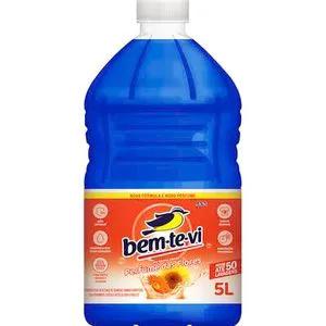 LAVA ROUPA LIQ BEM TE VI PERF.FLORES 5LT