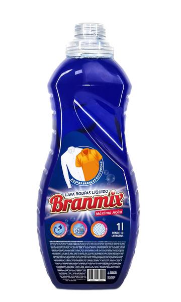 LAVA ROUPAS LIQ BRANMIX 1L