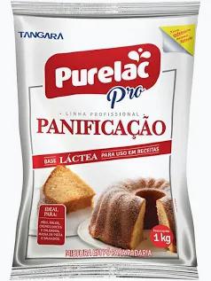 LEITE COMPOSTO PURELAC PANIFICACAO KG