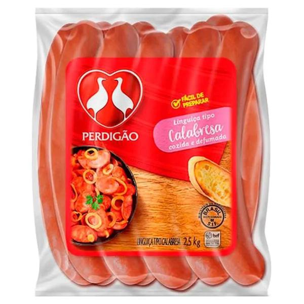 LING CALAB P. TRAD KG