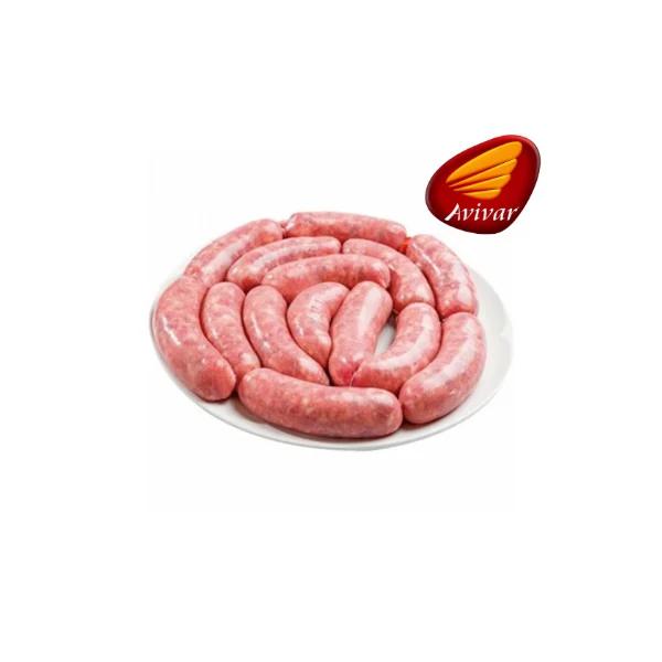 LINGUICA TOSCANA FRANGO AVIVAR KG