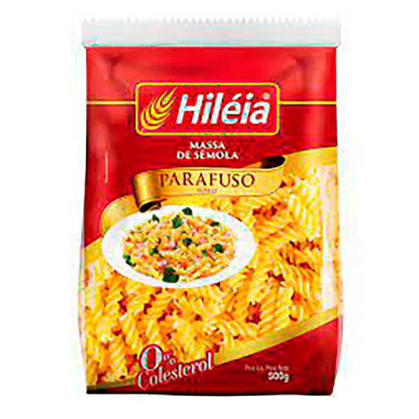 MASSA HILEIA PARAFUSO 500G