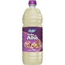 MOLHO ALHO DUSUL 900ML