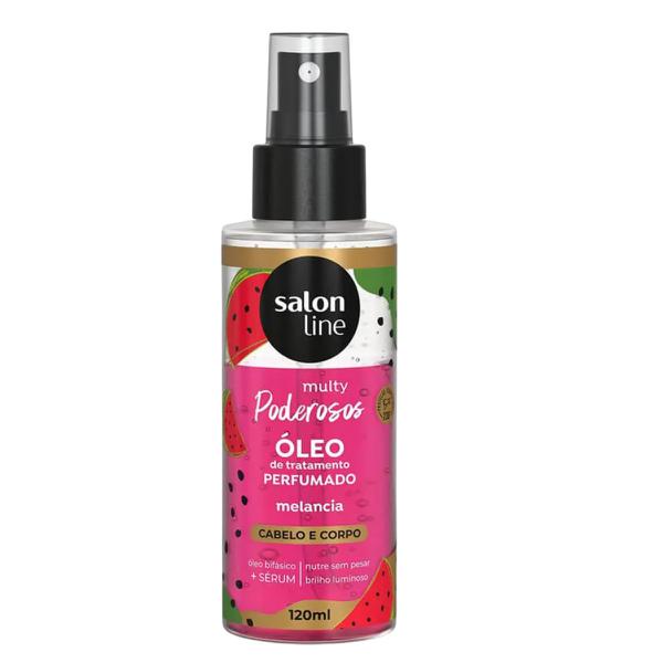 OLEO CAP SALON L CACH SONHO PODER 120ML