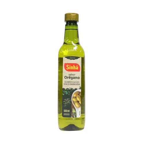 OLEO COMP SINHA OREGANO PET 500ML