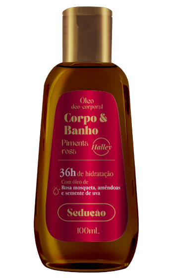 OLEO D. C. P. R. H. 100 ML