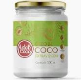 OLEO DE COCO EXT. VIRGEM ADELCOCO 250ML