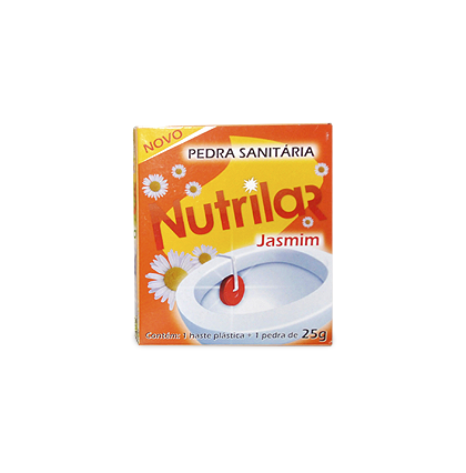 PEDRA SANIT NUTRILAR JASMIM