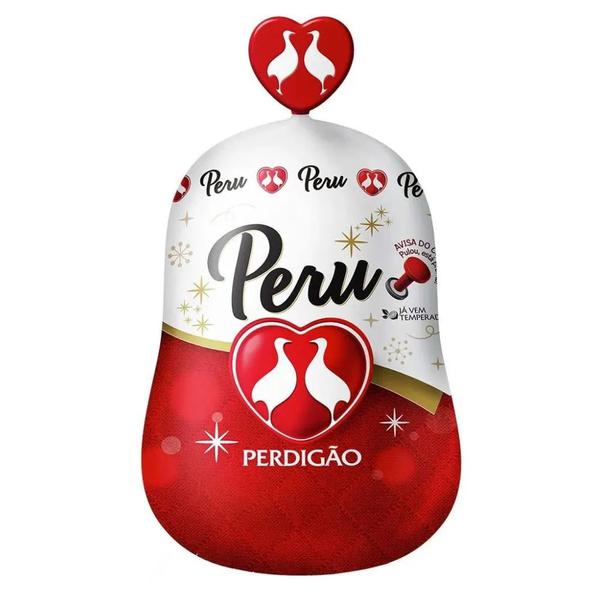PERU INTEIRO PERDIGAO KG