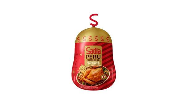 PERU SADIA KG