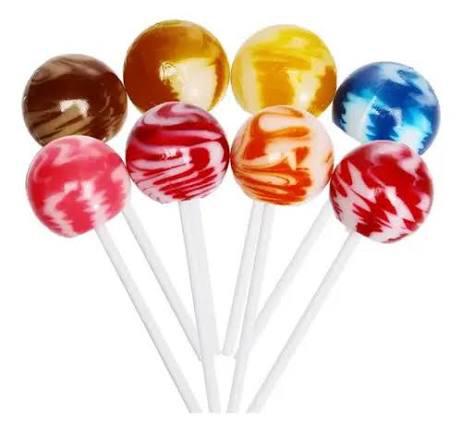 PIRULITO ORIG LOLLIPOPS SIMAS 31G
