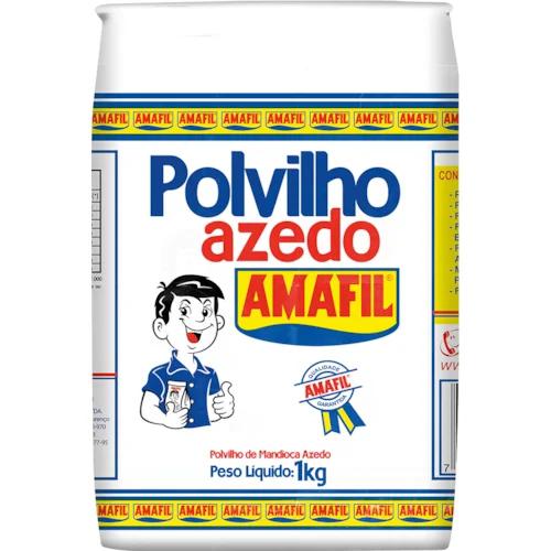 POLVILHO AZEDO AMAFIL 1KG