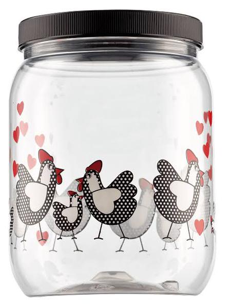 POTE GALINHA 3702 TRANSP BANDEIRAN 1,7L