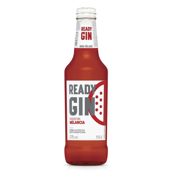 READYGIN GIN MELANCIA 275ML