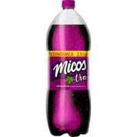 REFRIGERANTE MICOS UVA PET 200ML